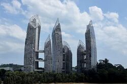 Reflections At Keppel Bay (D4), Condominium #547035481